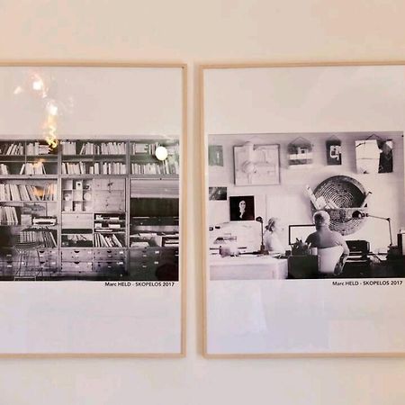 Studio Centre Historique Aix Apartment Aix-en-Provence Bagian luar foto