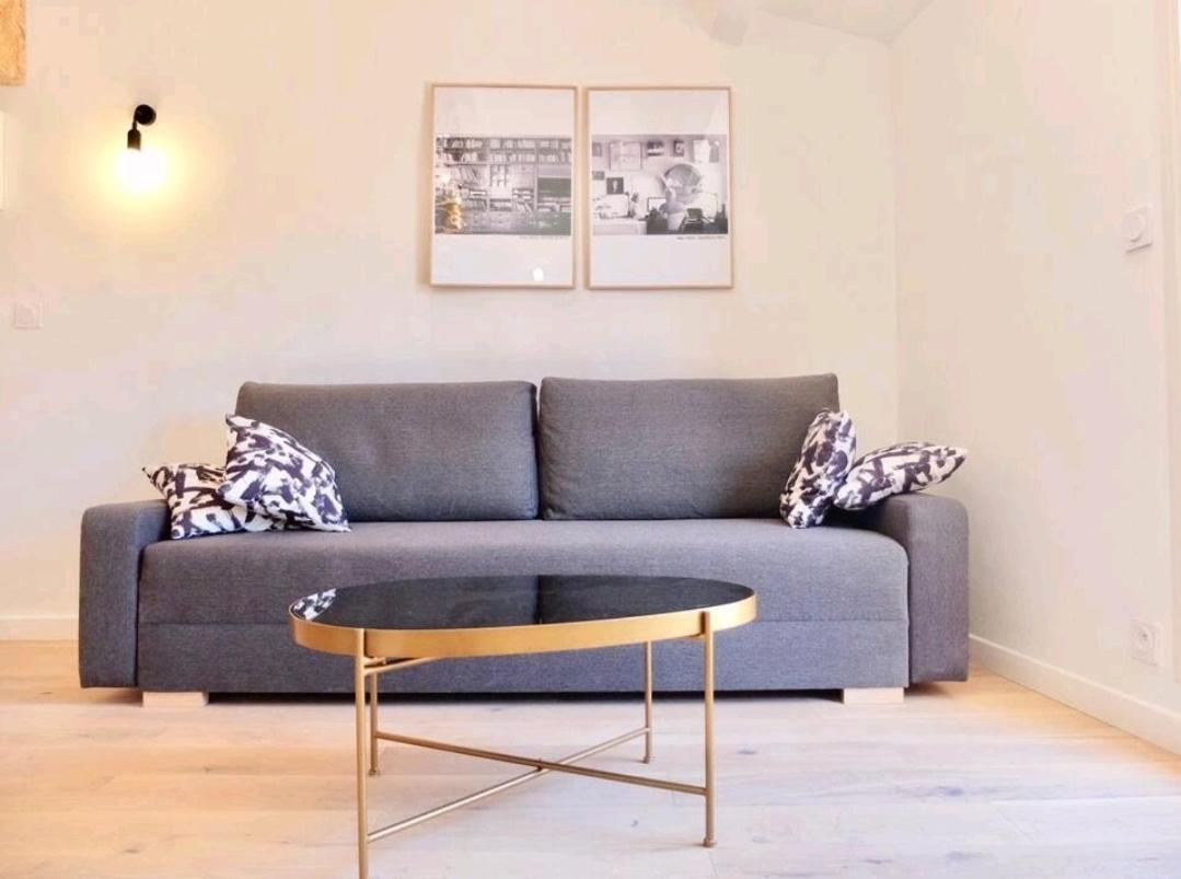 Studio Centre Historique Aix Apartment Aix-en-Provence Bagian luar foto